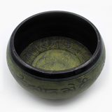 Extra Loud - Singing Bowl - Five Buddha