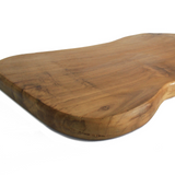 Teak Chopping Board - 30cm