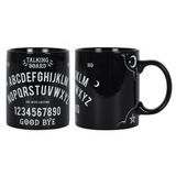 Talking Board Mug