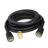 10m Extension Hose K Series High Pressure Washer Hose M22 Connector Female to Male