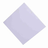 100x100x2mm CPU Thermal Pad Heatsink Cooling Conductive Silicone Pads Gray