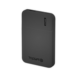 WYEFLUX 3000mAh Portable Power Bank