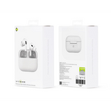 WYEWAVE Premium High Quality Wireless Earbuds With ANC - White