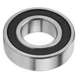 10pcs 6003-2RS Rubber Sealed  Deep groove Ball Bearings 17mm*35mm*10mm