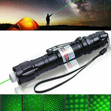 Laser Lights and Green Laser Light Pointer