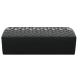 vidaXL Kerb Ramp Rubber 50x32.5x14 cm