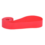 2PCS/Set PVC Bicycle Inner Tube Tyre Protection Pad Liner Bike Tire Rim Tape(20inch)