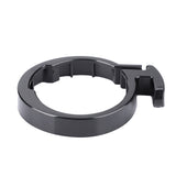 Circle Clasped Guard Ring Buckle Accessory for Xiaomi Mijia M365 Electric Scooter Parts