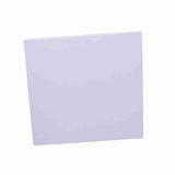 100x100x2mm CPU Thermal Pad Heatsink Cooling Conductive Silicone Pads Gray