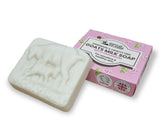 Goats Milk Soap Geranium