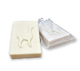 Alpaca Keratin Soap