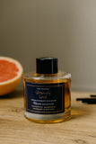 Grapefruit, Mandarin, Rosemary & Vetiver Reed Diffuser-4