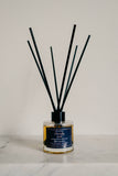 Grapefruit, Mandarin, Rosemary & Vetiver Reed Diffuser