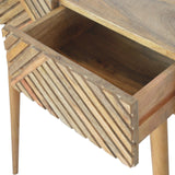 Lille Console Table-4