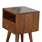 Mini Chestnut Bedside-4