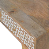 Sarina Console Table-4