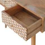 Sarina Console Table-6