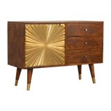 Manila Gold Sideboard-2