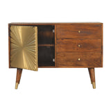 Manila Gold Sideboard-4