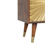 Manila Gold Sideboard-6