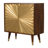 Manila Gold Cabinet-2