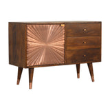 Manila Copper Sideboard-1