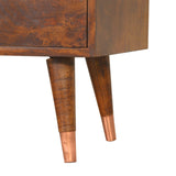 Manila Copper Sideboard-5