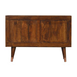 Manila Copper Sideboard-7