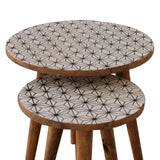 Prima Nesting Stools-7