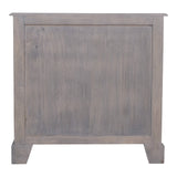 acid stone wash cabinet