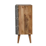 in3392 edessa bone inlay cabinet