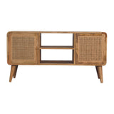 in3398 larrisa woven media unit