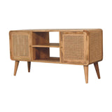 in3398 larrisa woven media unit