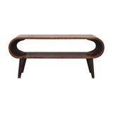 Amaya Nordic Style Coffee Table