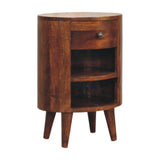 in3427 cortez chestnut bedside