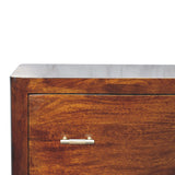 in3432 luca chest of drawers