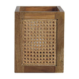 in3459 rattan storage basket