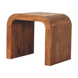 in3467 darcy end table