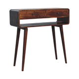 in3544 sonata console table