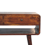 in3544 sonata console table