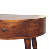 in3549 odyssey console table