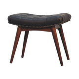 in3556 harbour green footstool