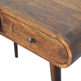 in3604 chestnut london open console