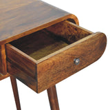 in3604 chestnut london open console