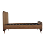 in3610 rattan bed