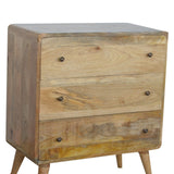 Curved Oak-ish Chest-2