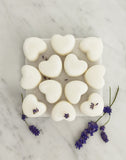 Lavender & Ylang Ylang Aromatherapy Naturally Scented Wax Melts-2