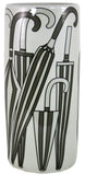 Umbrella Stand, Shades of Grey Umbrella Design