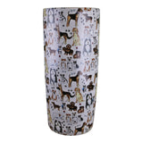 Umbrella Stand, Dog Design