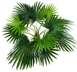 Artificial Fan Palm Tree 150cm